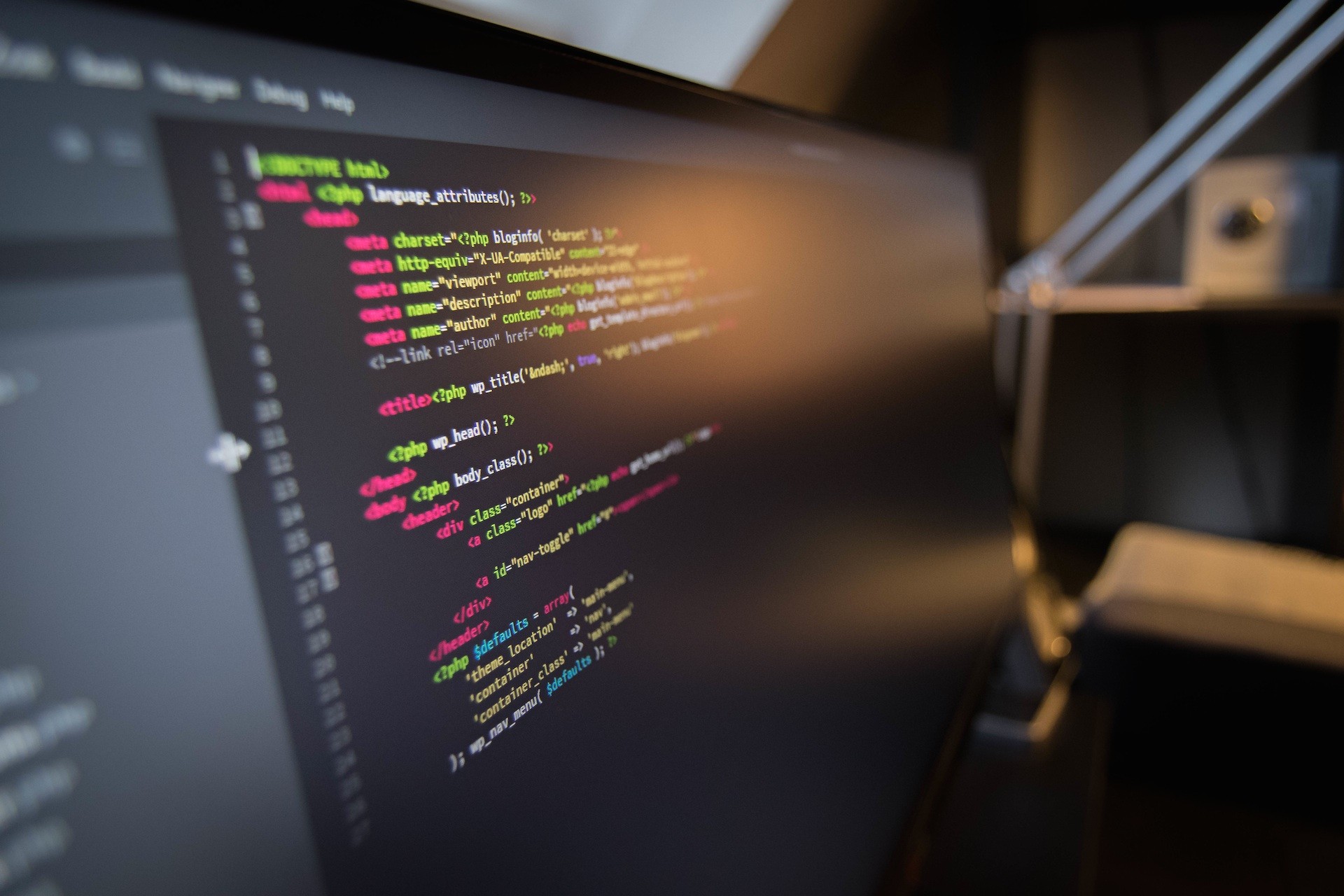 Computer Programming